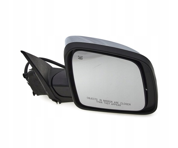 EDA Parts VDGM1041ER БІЧНЕ ДЗЕРКАЛО DODGE DURANGO 2014-2020 68237572AF Права з підігрівом