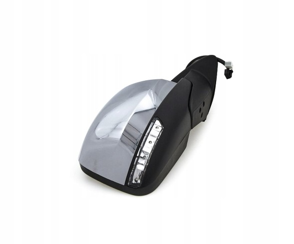 EDA Parts VDGM1041ER БІЧНЕ ДЗЕРКАЛО DODGE DURANGO 2014-2020 68237572AF Права з підігрівом