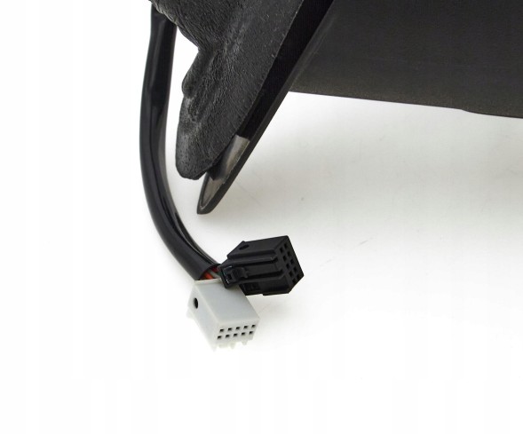 EDA Parts VDGM1041ER БІЧНЕ ДЗЕРКАЛО DODGE DURANGO 2014-2020 68237572AF Права з підігрівом