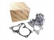 Toyota OE WB/16100-09711 16271-0E010 TOYOTA HILUX VIII ВОДЯНИЙ НАСОС З ПРОКЛАДКОЮ 161А0-29015 ОРИГІНАЛ