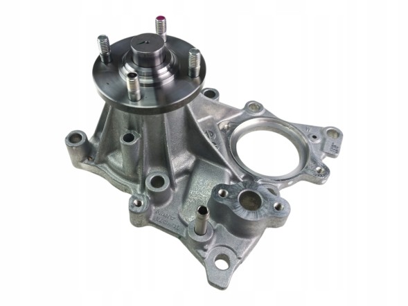 Toyota OE WB/16100-09711 16271-0E010 TOYOTA HILUX VIII ВОДЯНИЙ НАСОС З ПРОКЛАДКОЮ 161А0-29015 ОРИГІНАЛ