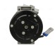 Nissens 89258 Компресор кондиціонера nissens 89258