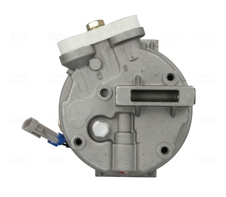 Nissens 89258 Компресор кондиціонера nissens 89258