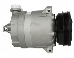 Nissens 89258 Компресор кондиціонера nissens 89258