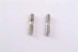 Nissens 940216 Конденсатор радіатора кондиціонування повітря з осушувачем