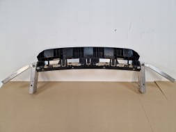 BMW OE BMW G26 MSP M IV 4 BELKA PRZEDNIA DOLNA STREFA ABSORBER 51118078615 .RANZEZ Адаптер екрану під кришкою двигуна BMW G26