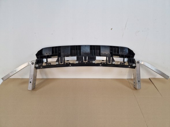 BMW OE BMW G26 MSP M IV 4 BELKA PRZEDNIA DOLNA STREFA ABSORBER 51118078615 .RANZEZ Адаптер екрану під кришкою двигуна BMW G26