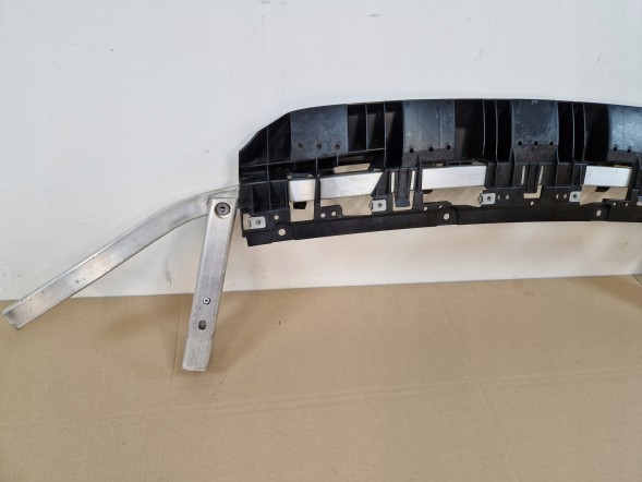 BMW OE BMW G26 MSP M IV 4 BELKA PRZEDNIA DOLNA STREFA ABSORBER 51118078615 .RANZEZ Адаптер екрану під кришкою двигуна BMW G26