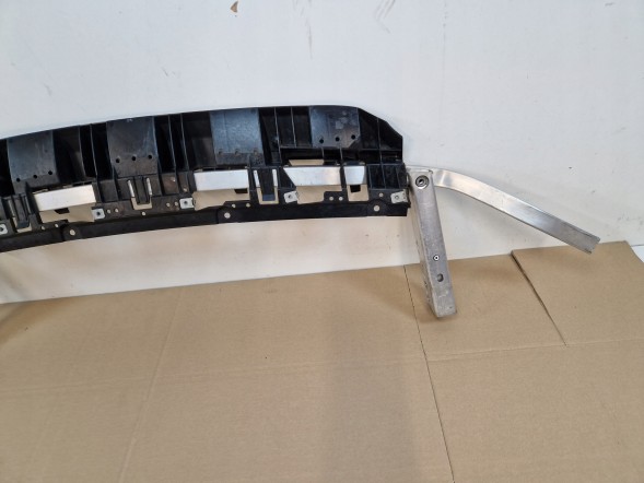 BMW OE BMW G26 MSP M IV 4 BELKA PRZEDNIA DOLNA STREFA ABSORBER 51118078615 .RANZEZ Адаптер екрану під кришкою двигуна BMW G26