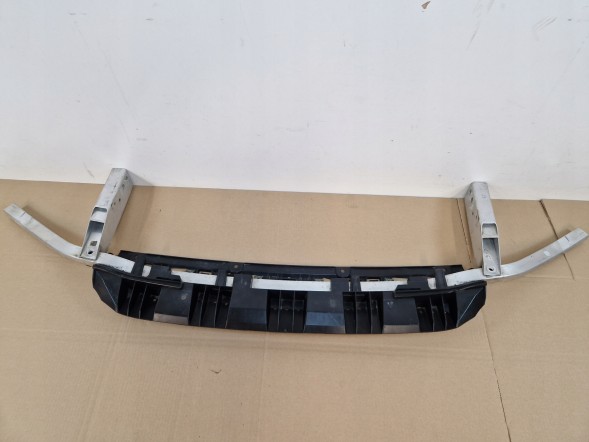 BMW OE BMW G26 MSP M IV 4 BELKA PRZEDNIA DOLNA STREFA ABSORBER 51118078615 .RANZEZ Адаптер екрану під кришкою двигуна BMW G26