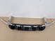 BMW OE BMW G26 MSP M IV 4 BELKA PRZEDNIA DOLNA STREFA ABSORBER 51118078615 .RANZEZ Адаптер екрану під кришкою двигуна BMW G26