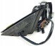 Volkswagen OE 3B1857508BA ASO ЕЛ.ДЗЕРКАЛО ПРАВЕ VW PASSAT B5 ЛІФТ 9+5PIN