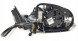 Volkswagen OE 3B1857508BA ASO ЕЛ.ДЗЕРКАЛО ПРАВЕ VW PASSAT B5 ЛІФТ 9+5PIN