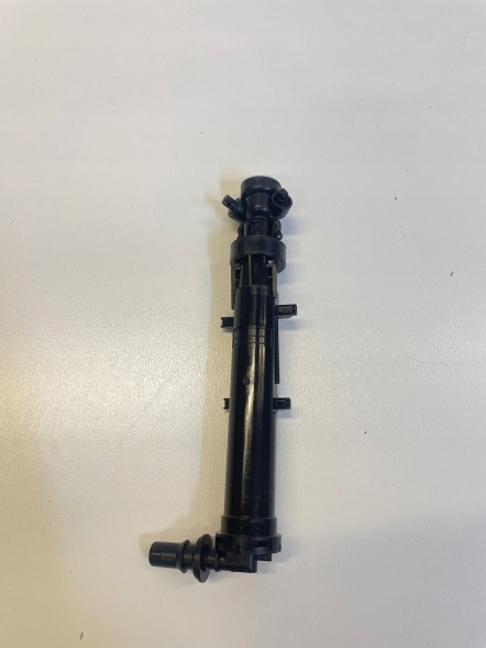 Audi OE ORYGINALNY SPRYSKIWACZ LAMPY PRAWY AUDI A6 C8 4K0955102 ОМИВАЧ ФАРИ ПРАВИЙ AUDI A6 C8 4K0955102