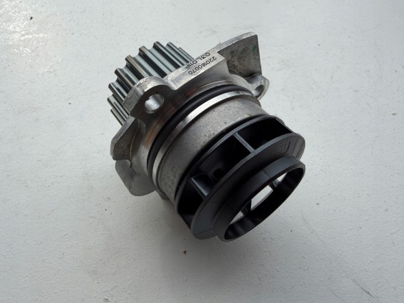 Audi OE 03L121011P _auditeile_ Водяний насос (помпа) 03L121011P AUDI VW оригінал - НОВИЙ -