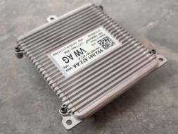 Volkswagen OE H.169/690. Світлодіодний контролер vw arteon atlas teramont t-roc skoda enyaq 992941572aa