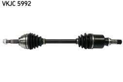 SKF VKJC 5992 Skf vkjc 5992