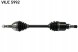 SKF VKJC 5992 Skf vkjc 5992