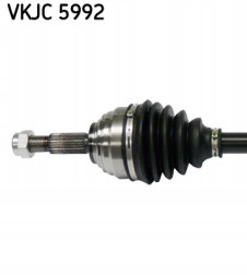SKF VKJC 5992 Skf vkjc 5992