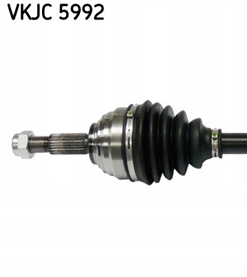 SKF VKJC 5992 Skf vkjc 5992