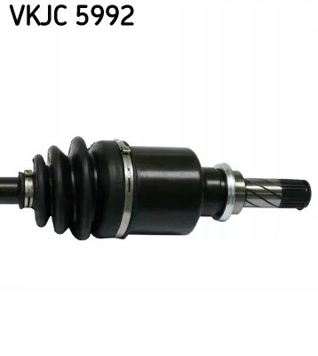 SKF VKJC 5992 Skf vkjc 5992