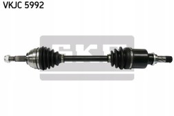 SKF VKJC 5992 Skf vkjc 5992