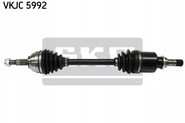 SKF VKJC 5992 Skf vkjc 5992