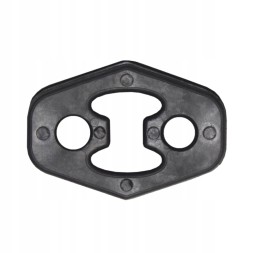 Polmostrów POL-E9Q81P3O1T1T5K7 Колекторна труба volkswagen vw polo 4 iv 9n 01 - 08 1.4 хетчбек бонус