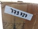 Fiat OE НАСОС ТНВД FIAT 190-38 773727