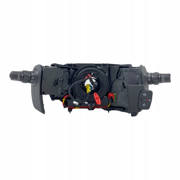 Renault OE 255676062R Перемикач комплексної стрічки airbag Kangoo III