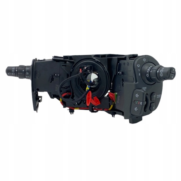 Renault OE 255676062R Перемикач комплексної стрічки airbag Kangoo III