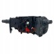 Renault OE 255676062R Перемикач комплексної стрічки airbag Kangoo III