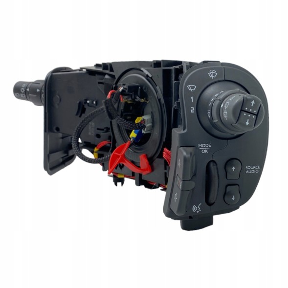Renault OE 255676062R Перемикач комплексної стрічки airbag Kangoo III