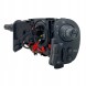 Renault OE 255676062R Перемикач комплексної стрічки airbag Kangoo III