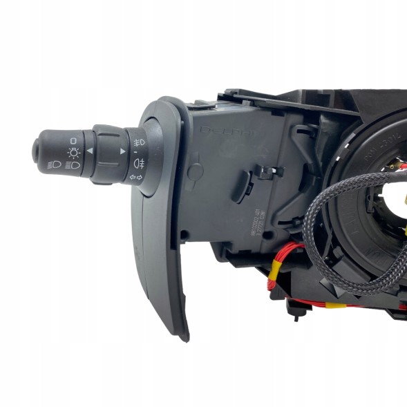 Renault OE 255676062R Перемикач комплексної стрічки airbag Kangoo III