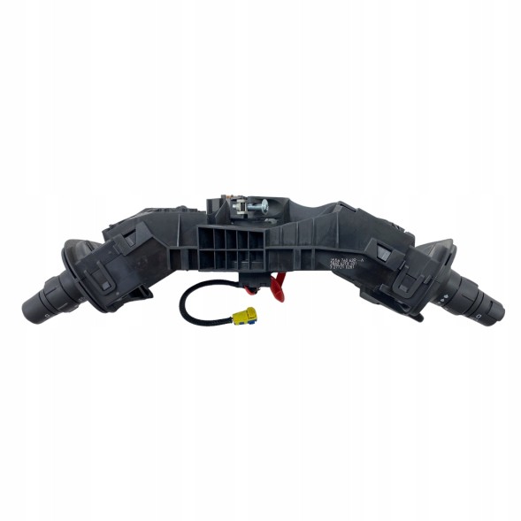 Renault OE 255676062R Перемикач комплексної стрічки airbag Kangoo III