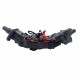 Renault OE 255676062R Перемикач комплексної стрічки airbag Kangoo III