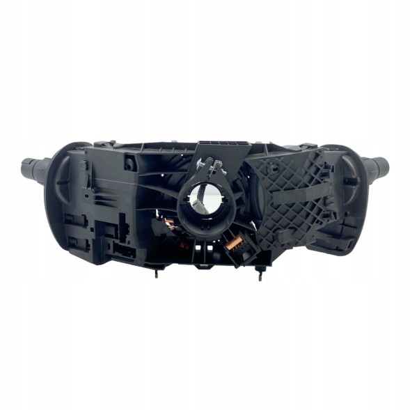 Renault OE 255676062R Перемикач комплексної стрічки airbag Kangoo III