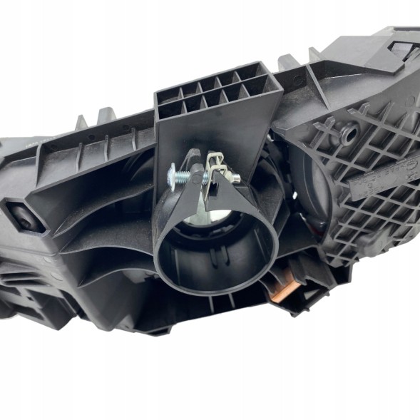 Renault OE 255676062R Перемикач комплексної стрічки airbag Kangoo III