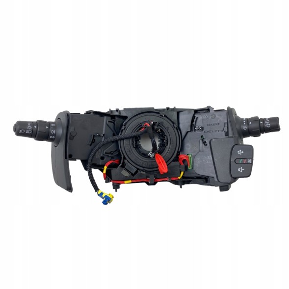 Renault OE 255676062R Перемикач комплексної стрічки airbag Kangoo III