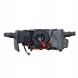 Renault OE 255676062R Перемикач комплексної стрічки airbag Kangoo III