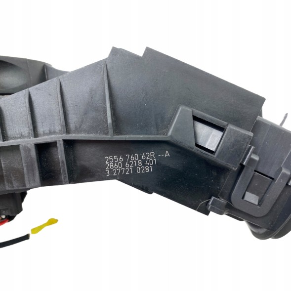 Renault OE 255676062R Перемикач комплексної стрічки airbag Kangoo III