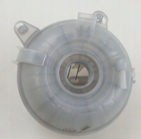 Volkswagen OE 3Q0121407F zbiorniczek wyrównawczy arteon Дилерський центр VW РОЗШИРЮВАЛЬНИЙ БАК 3Q0121407F