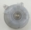 Volkswagen OE 3Q0121407F zbiorniczek wyrównawczy arteon Дилерський центр VW РОЗШИРЮВАЛЬНИЙ БАК 3Q0121407F