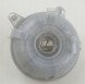 Volkswagen OE 3Q0121407F zbiorniczek wyrównawczy arteon Дилерський центр VW РОЗШИРЮВАЛЬНИЙ БАК 3Q0121407F