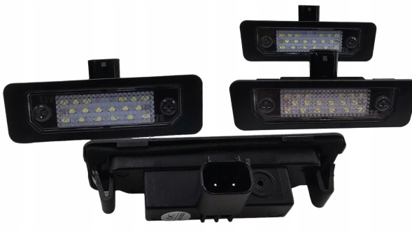 Китай LED OŚWIETLENIE PODŚWIETLENIE TABLICY FORD Flex Mustang Focus Fusion СВІТЛОДІОДНЕ ПІДСВІЧУВАННЯ МАСИВУ FORD Flex Mustang Focus Fusion