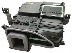Audi OE `Volkswagen OE` Вентилятор повітродувки обігрівача vw id.4 1ea820153n новий оригінальний