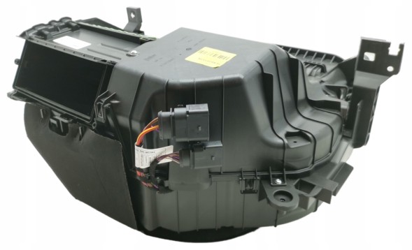 Audi OE `Volkswagen OE` Вентилятор повітродувки обігрівача vw id.4 1ea820153n новий оригінальний