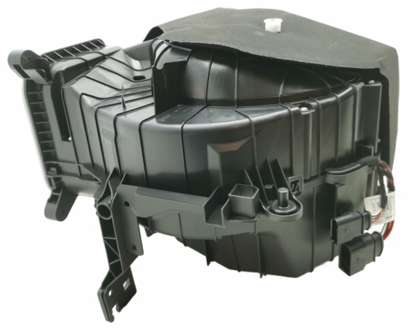 Audi OE `Volkswagen OE` Вентилятор повітродувки обігрівача vw id.4 1ea820153n новий оригінальний