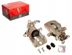 TRW 108801629 TRW Trwbhn931e затискач дискового гальма зад p citroen + помічник водія #33